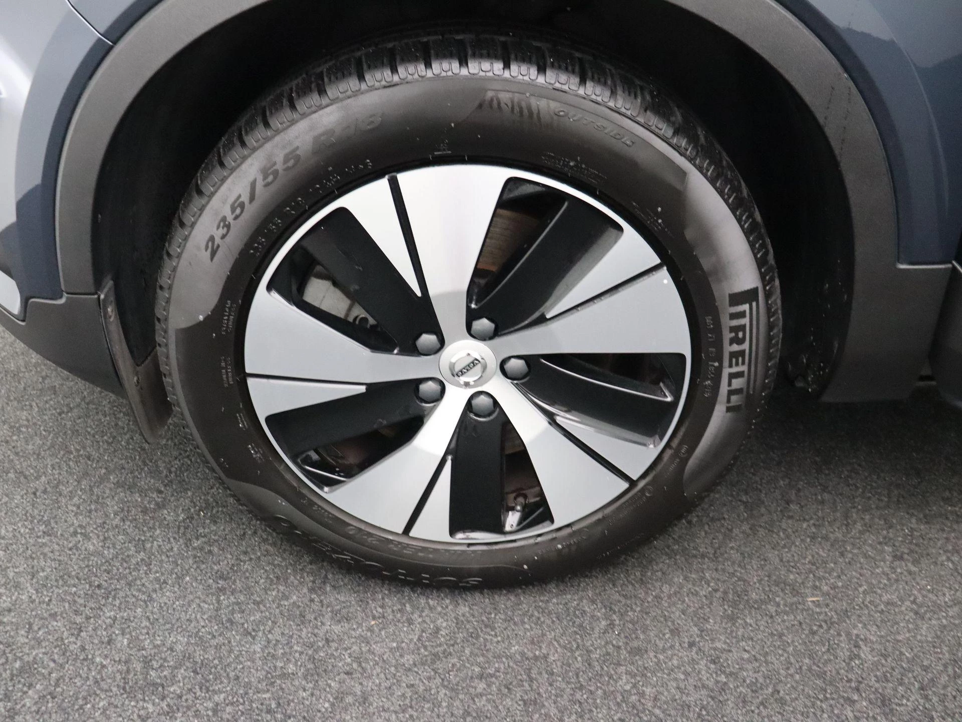 Volvo XC40 T4 PHEV Inscription Aut.