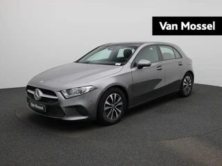 Mercedes-Benz A-Klasse 180