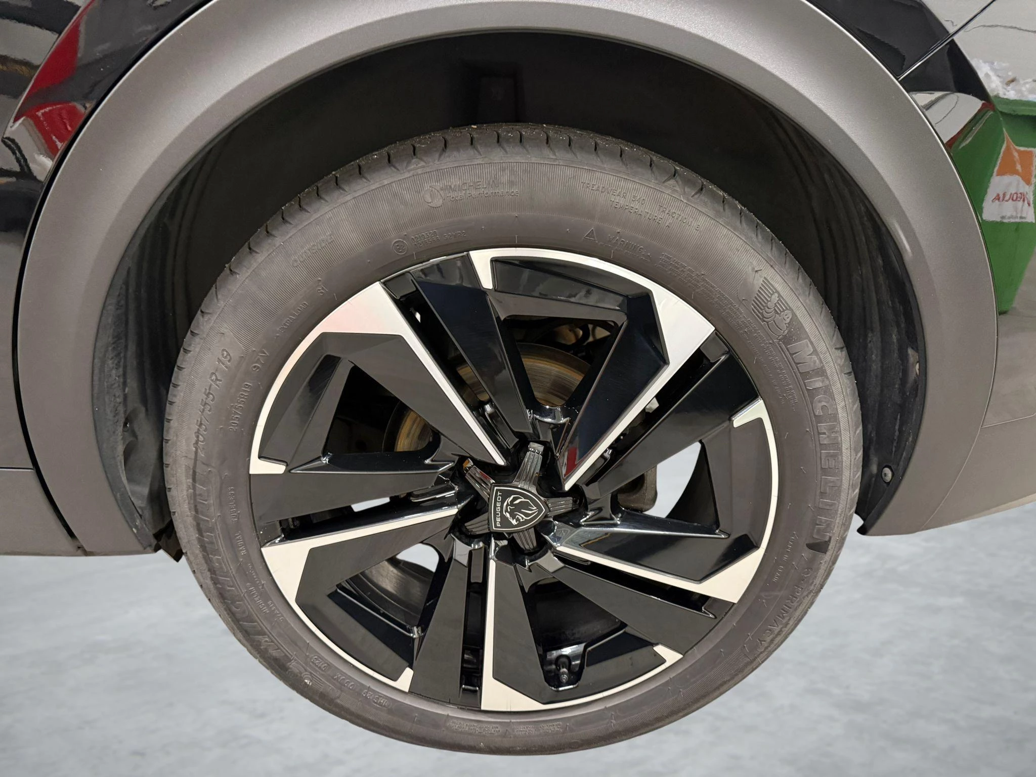 Peugeot 408 1.2 130pk S&S EAT8 Allure