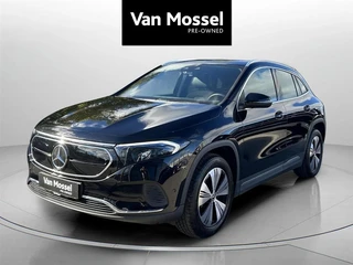 Mercedes-Benz EQA 250 EL Progressive 190HK 5d Aut.