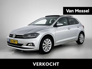 Volkswagen Polo 1.0 TSI Highline 116 PK |