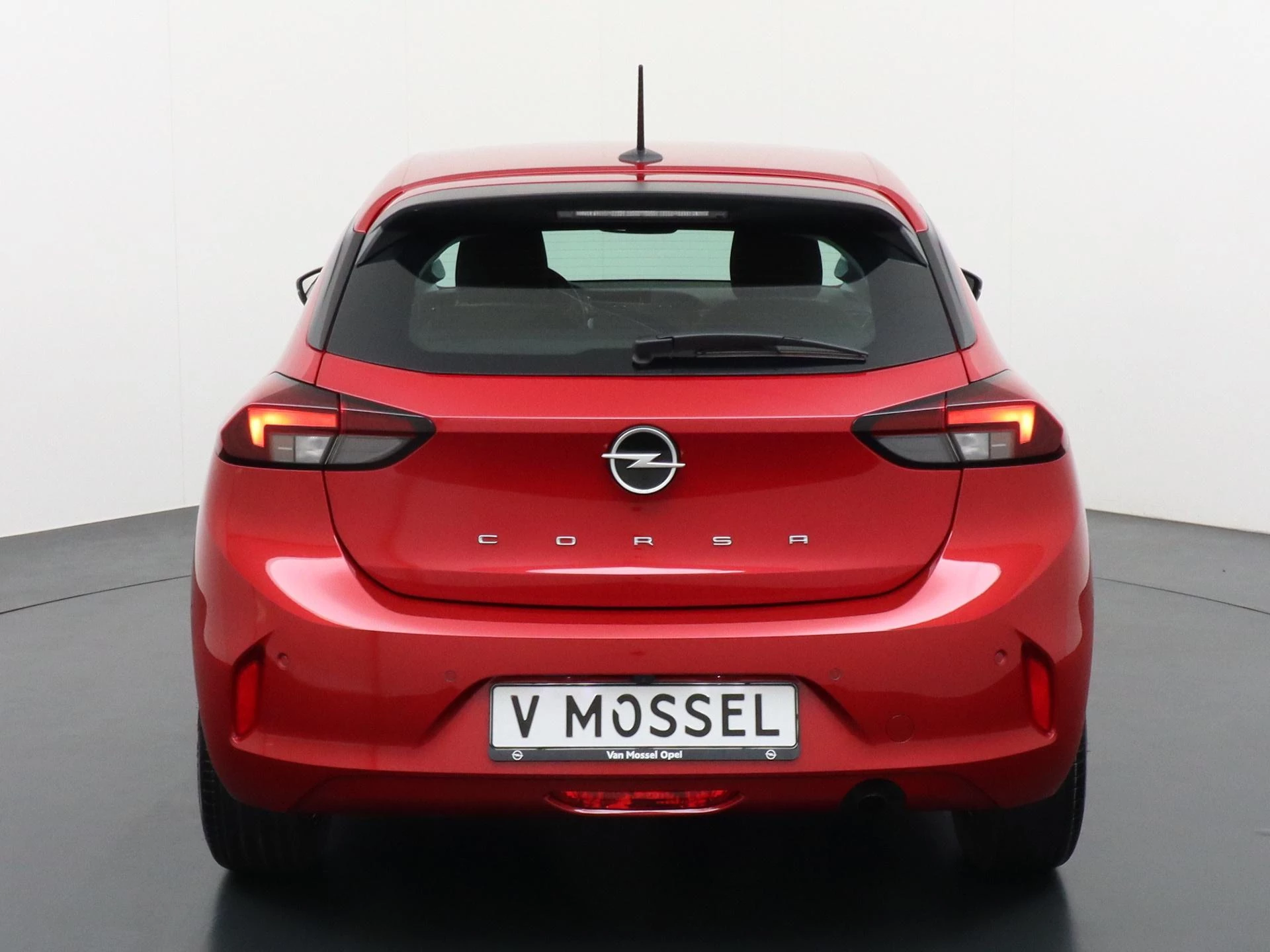 Opel Corsa 1.2 Edition