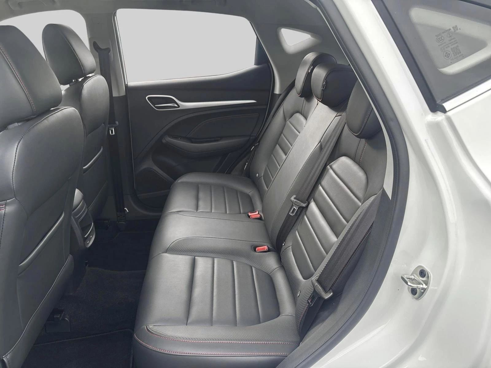 MG ZS 1.0 T-GDi AT LUXURY