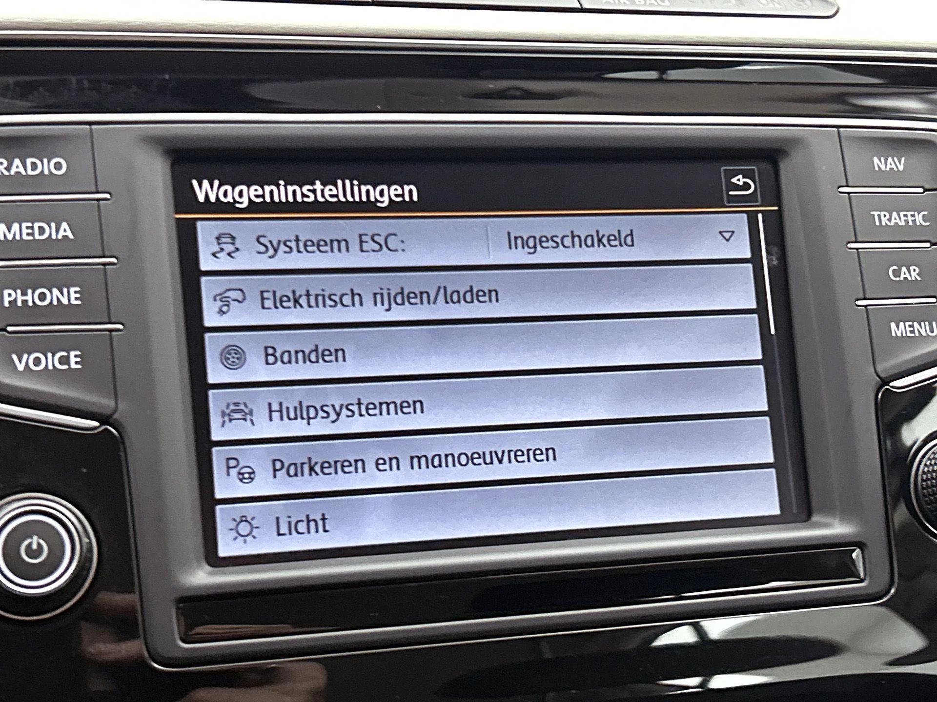 Volkswagen Passat Variant 1.4 TSI GTE Highline