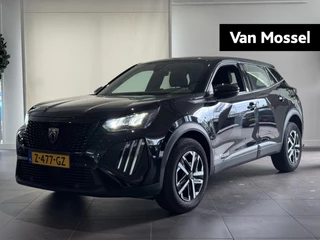 Peugeot 2008 Active