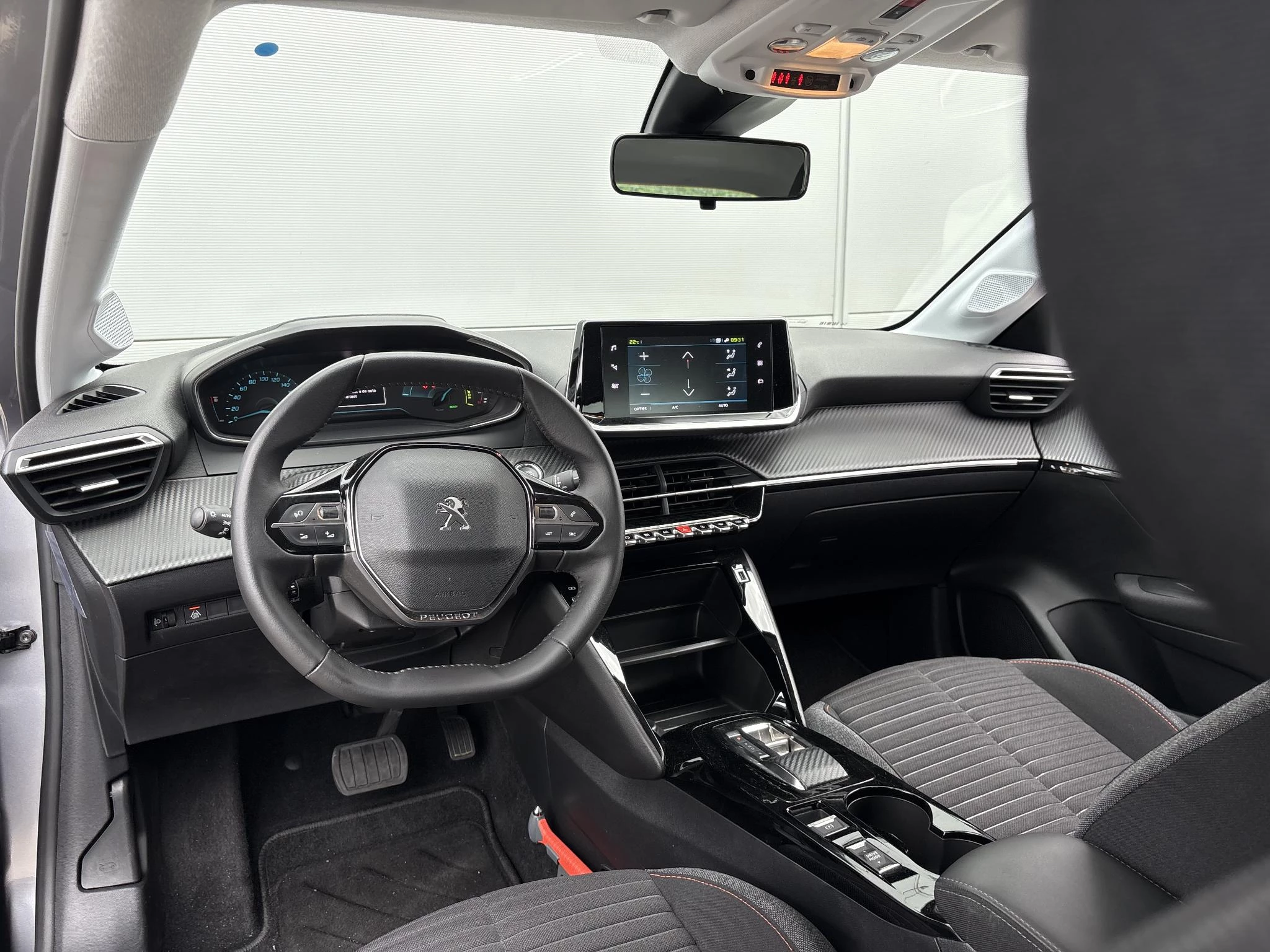 Peugeot e-208 EV Active Pack 50 kWh