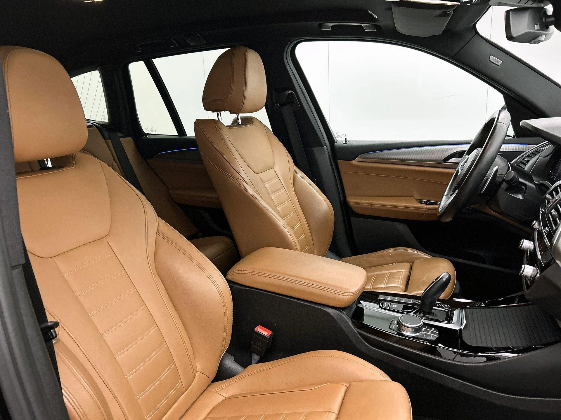 BMW X3 xDrive30e High Executive