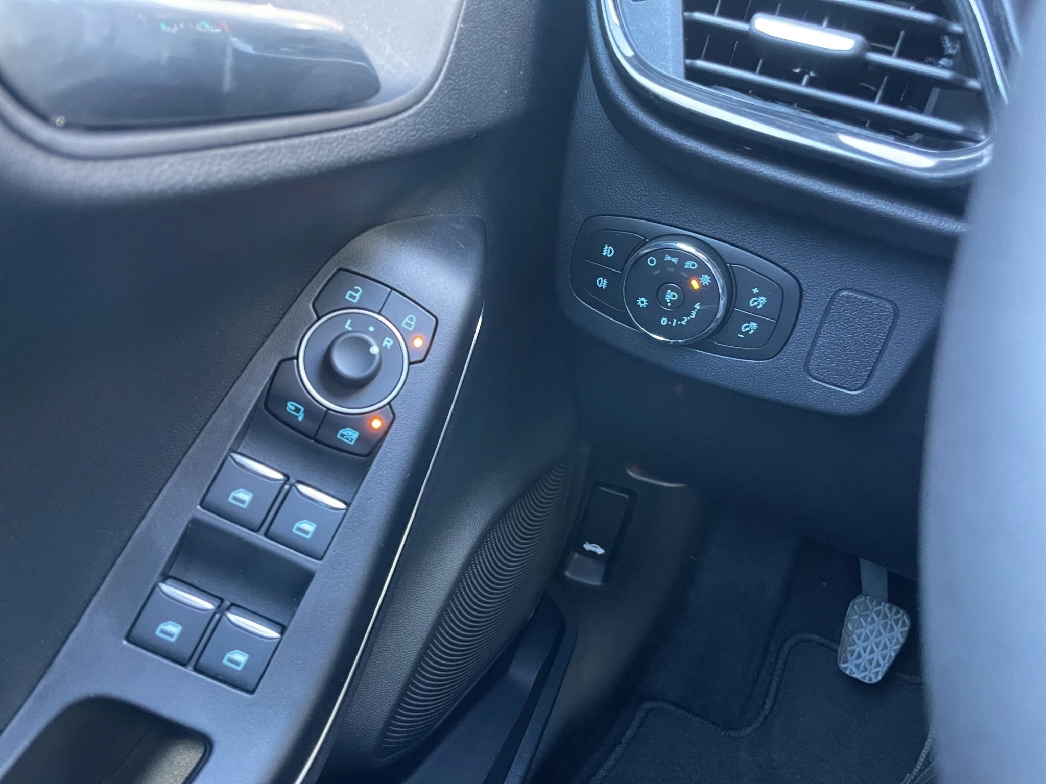 Ford Puma Titanium NAV | LED | PDC | BT | WINTER-PAKET