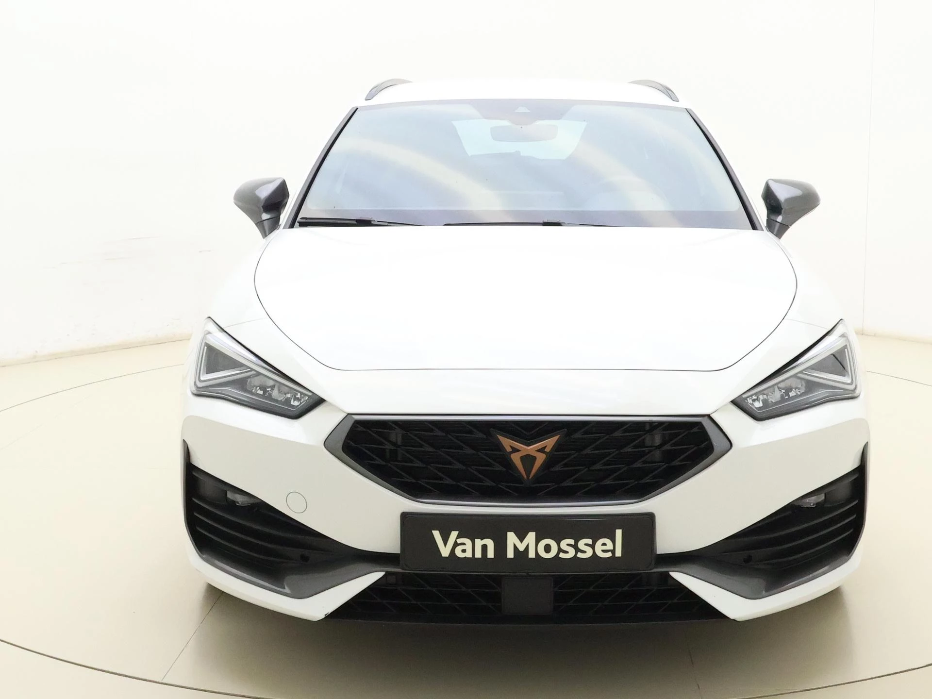 CUPRA Leon Sportstourer 1.4 e-Hybrid Business