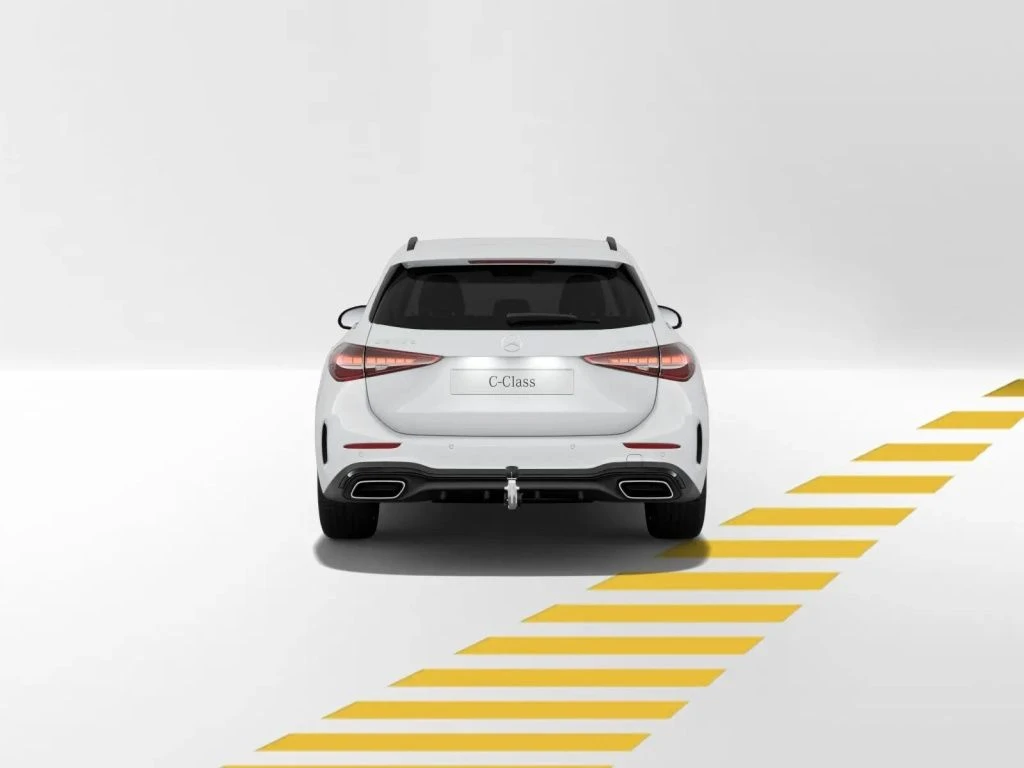 Mercedes-Benz-C-Klasse 220 d-image-5