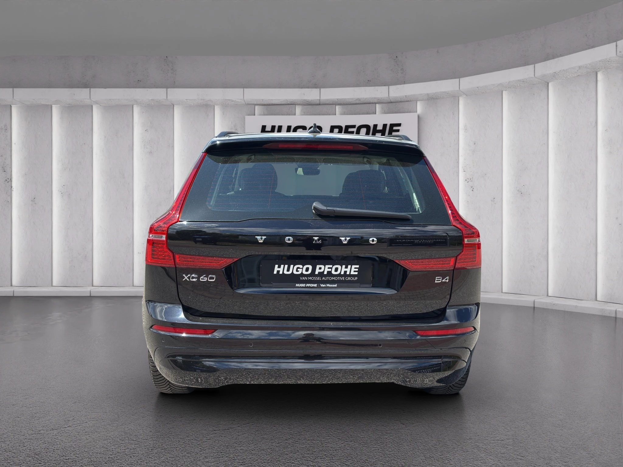 Volvo XC60 Core