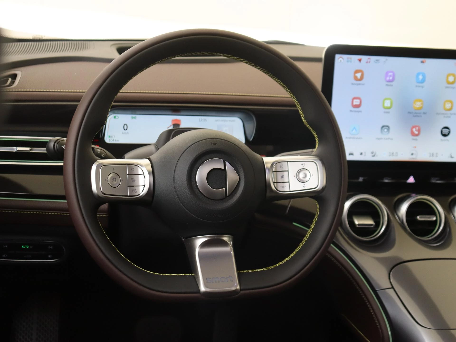 smart #3 Premium 66 kWh