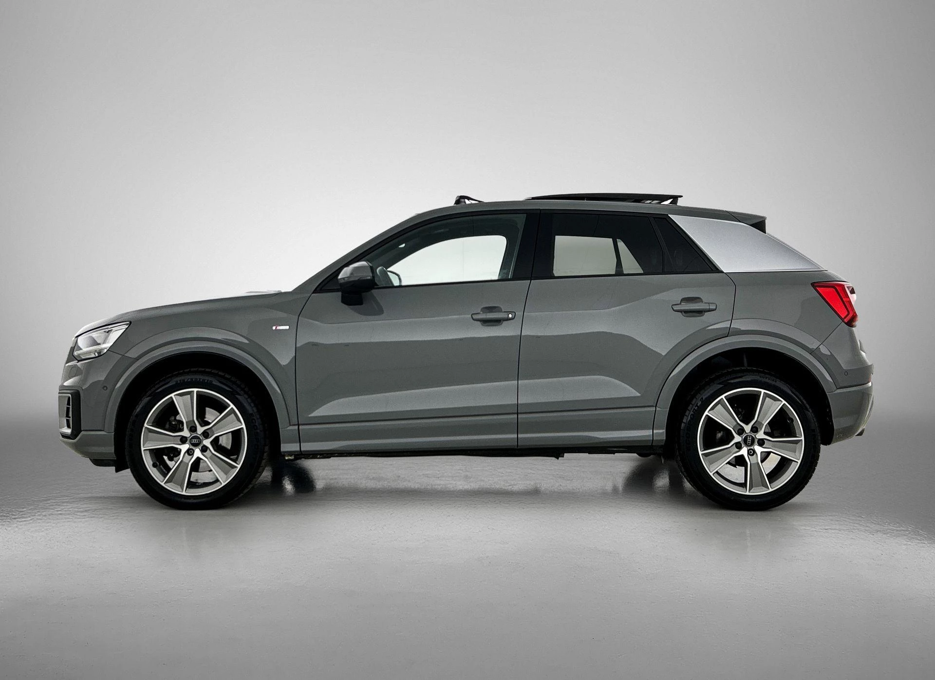 Audi Q2 35 TFSI CoD Sport Edition