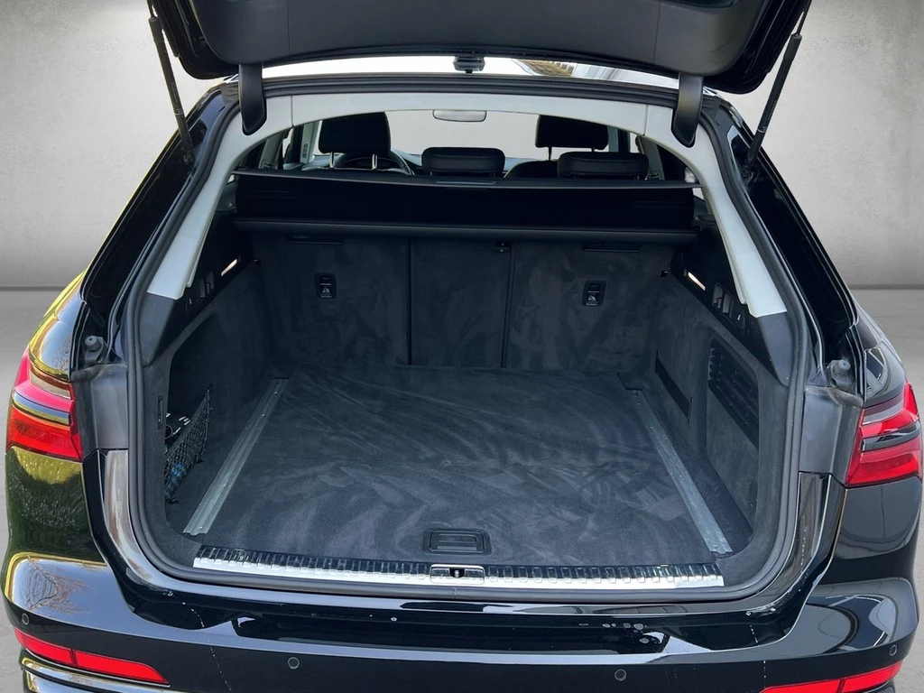 Audi S6 Avant 3.0 TDI quattro tiptronic *AHK*Kamera