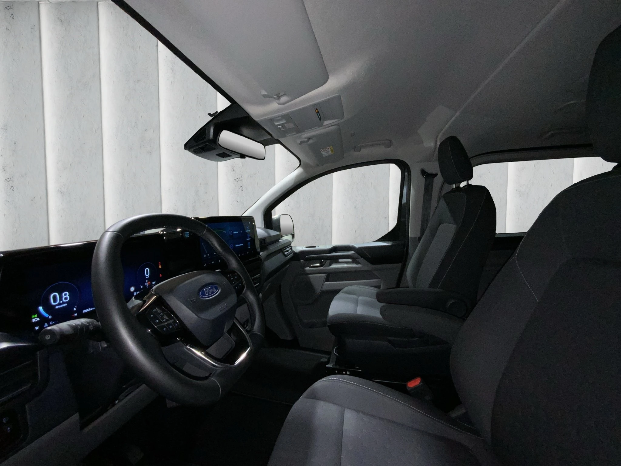 Ford-Tourneo Custom-image-9
