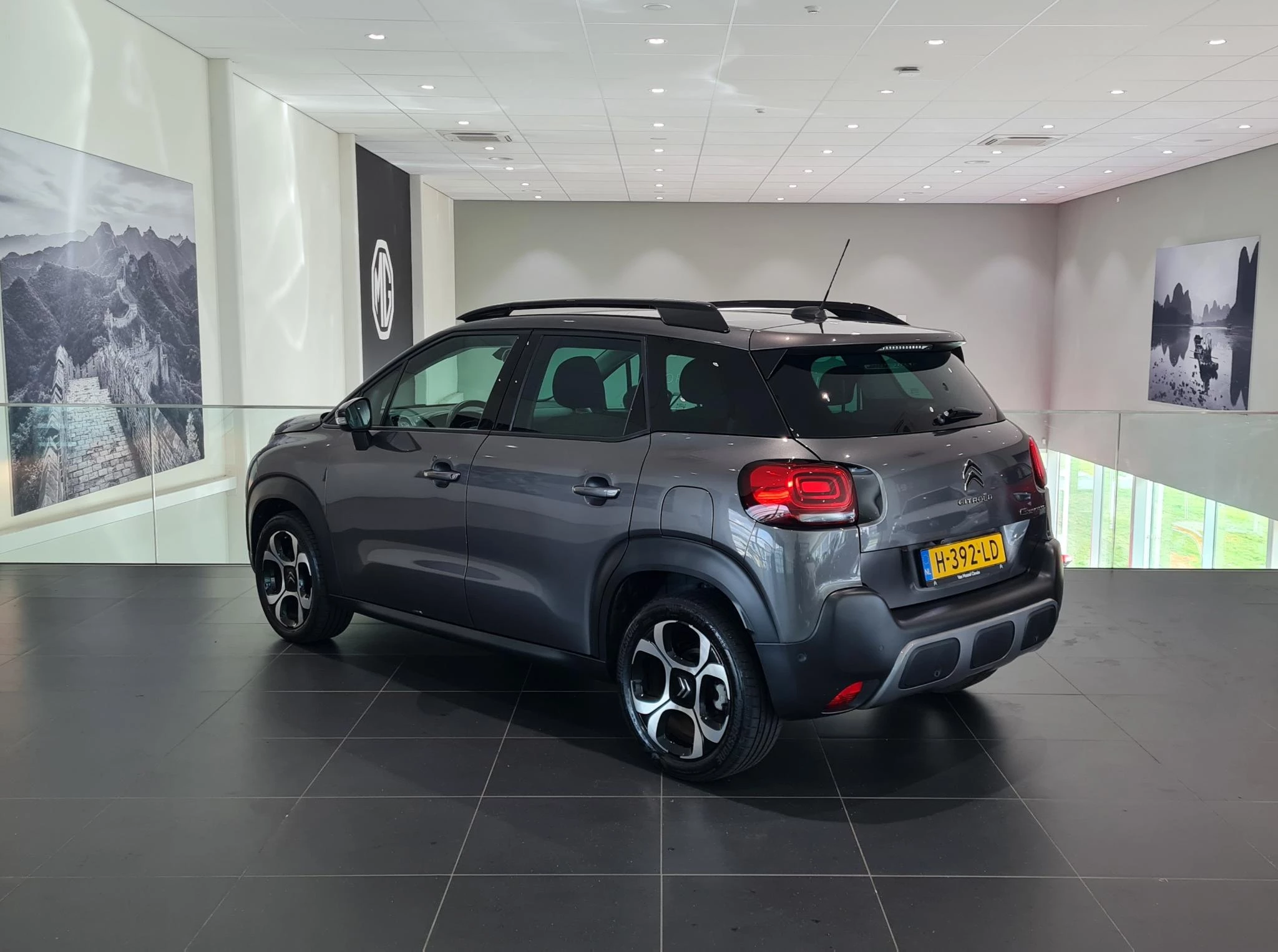 Citroën-C3 Aircross-image-6