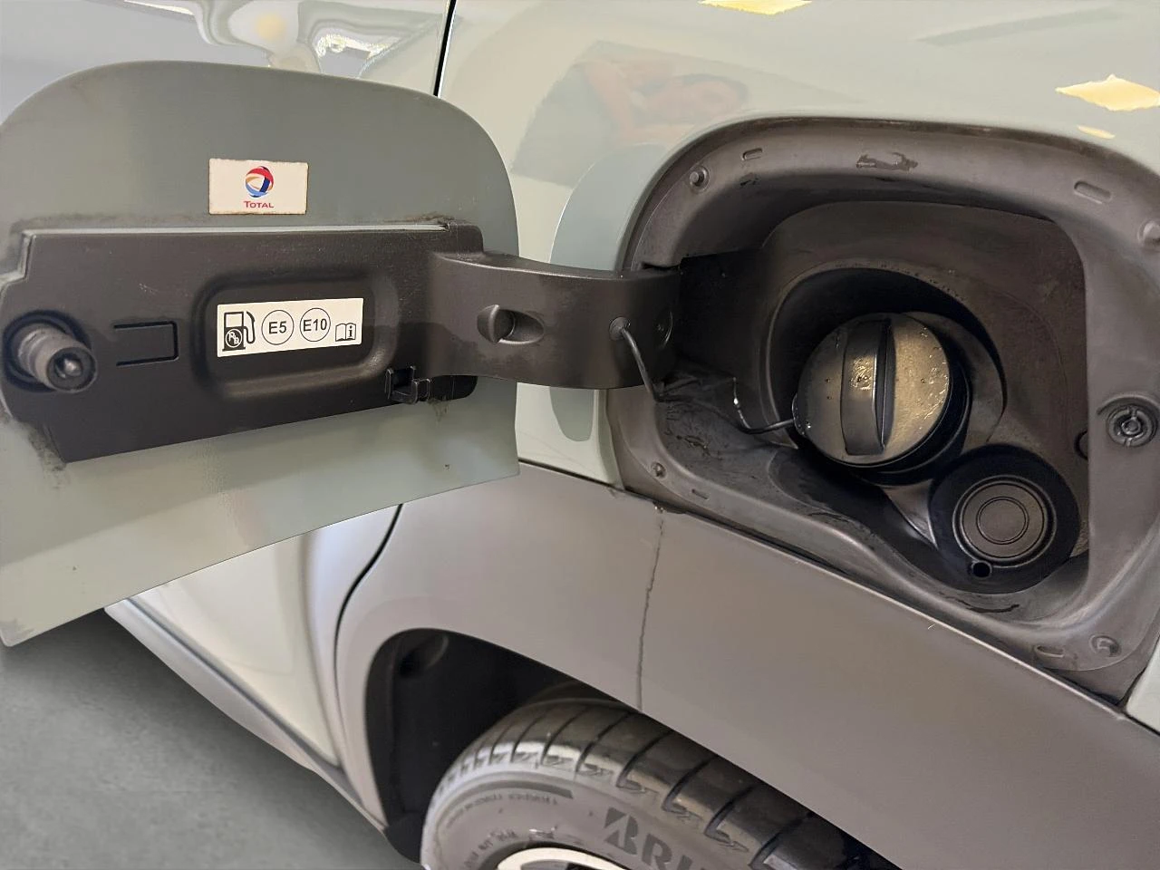 Citroën-C3 Aircross-image-19