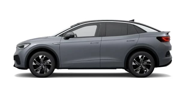 Volkswagen ID.5 Pro 77 kWh 174 PK|