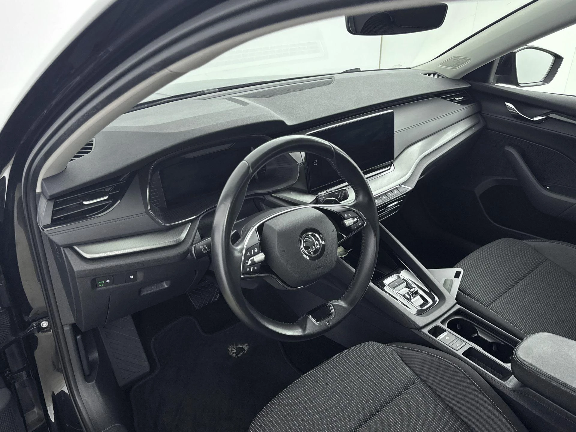 Škoda Octavia Combi 1.4 TSI iV PHEV Sportline Business