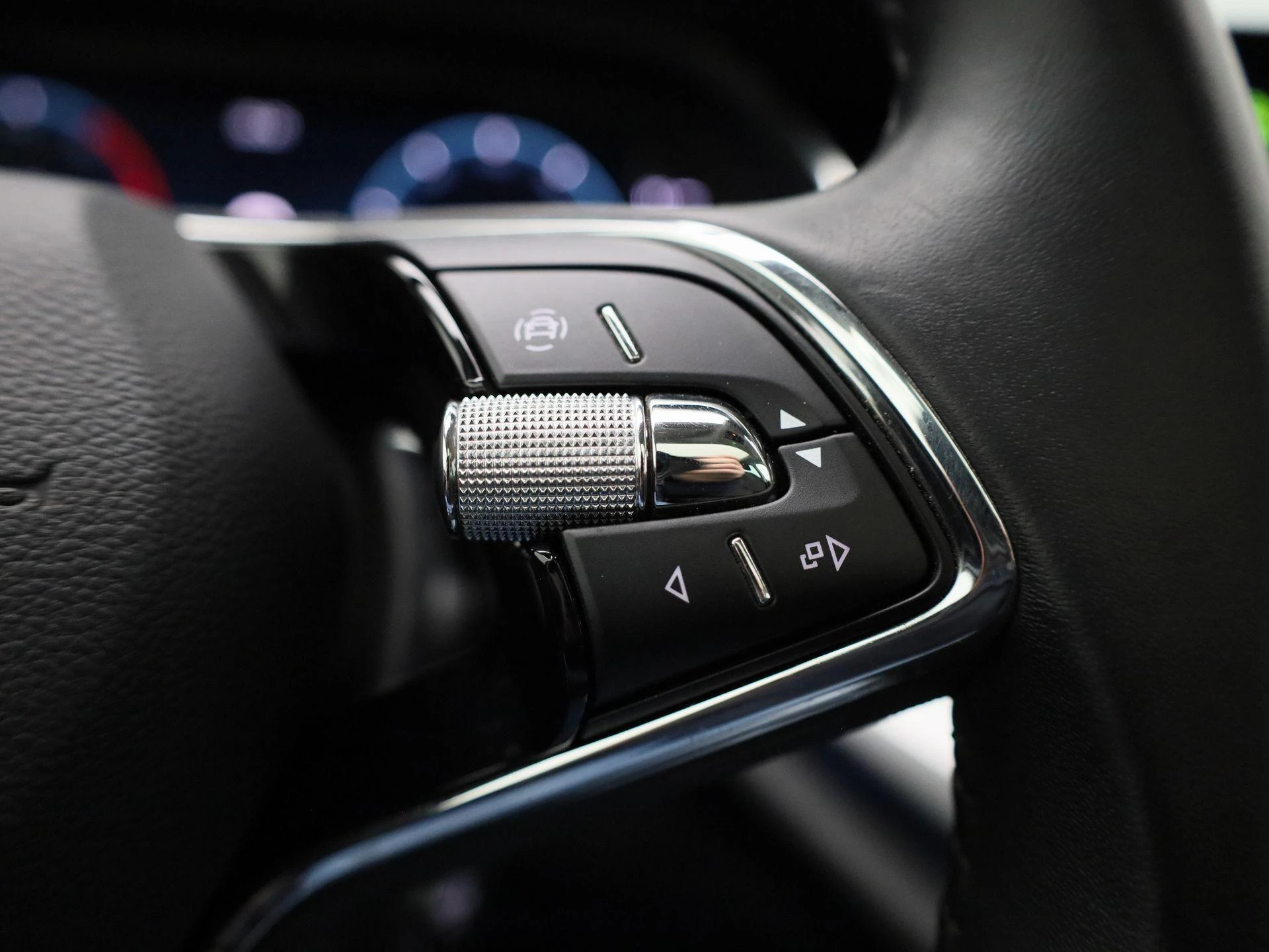 Škoda Octavia Combi 2.0 CRTDI 85kW Clever+