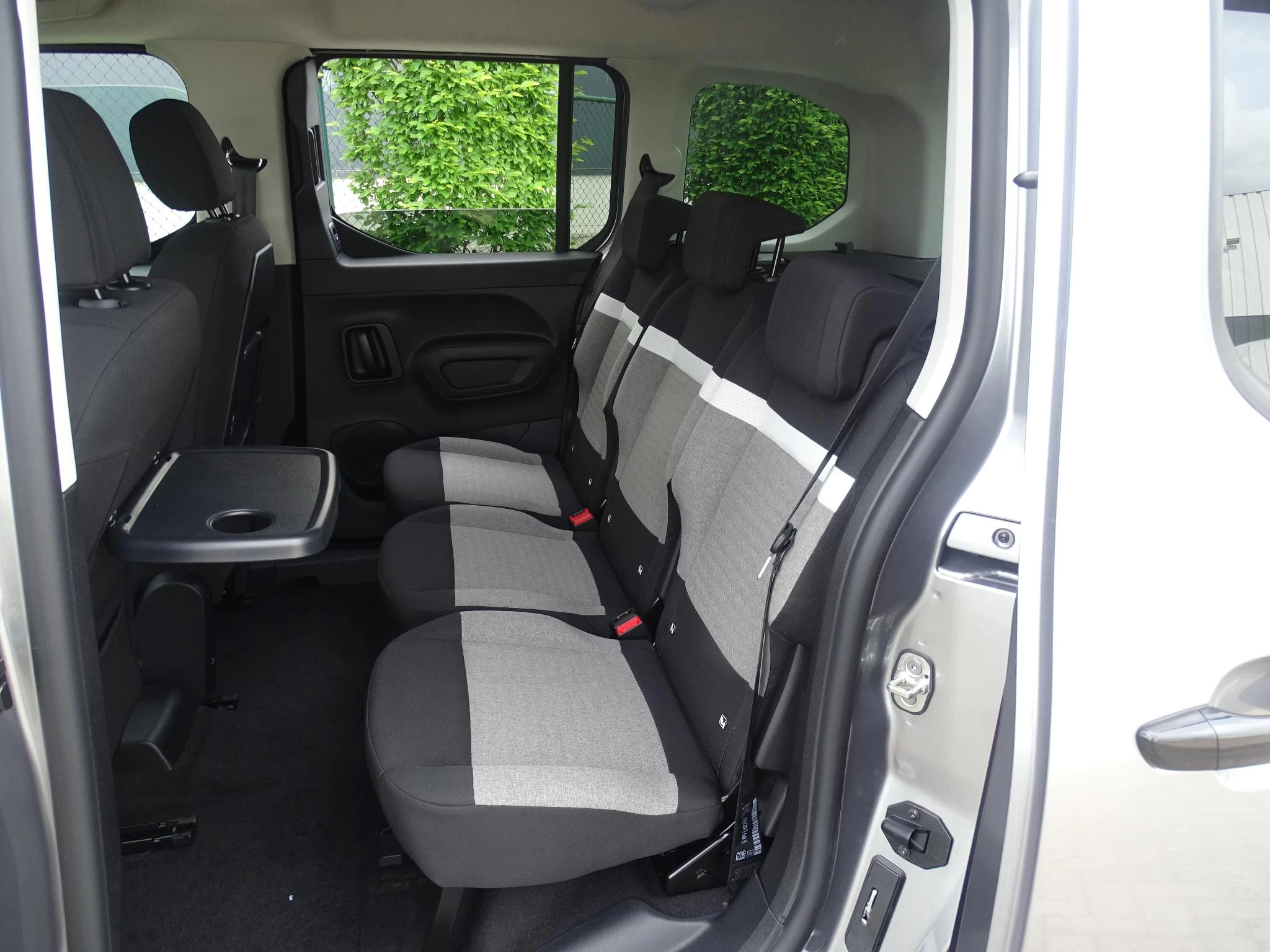 Citroën Berlingo MPV 1.2 Turbo PLUS