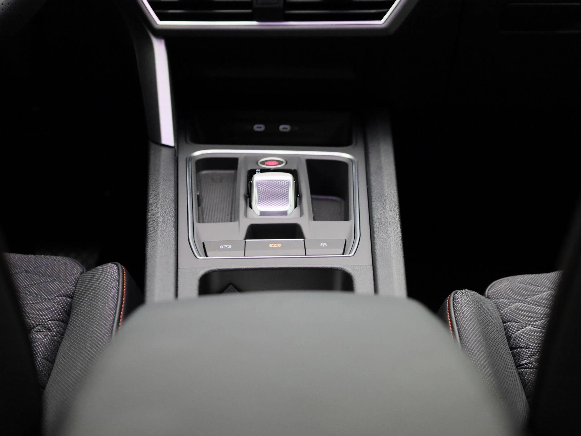 SEAT Leon Sportstourer 1.5 TSI e-Hybrid FR Business