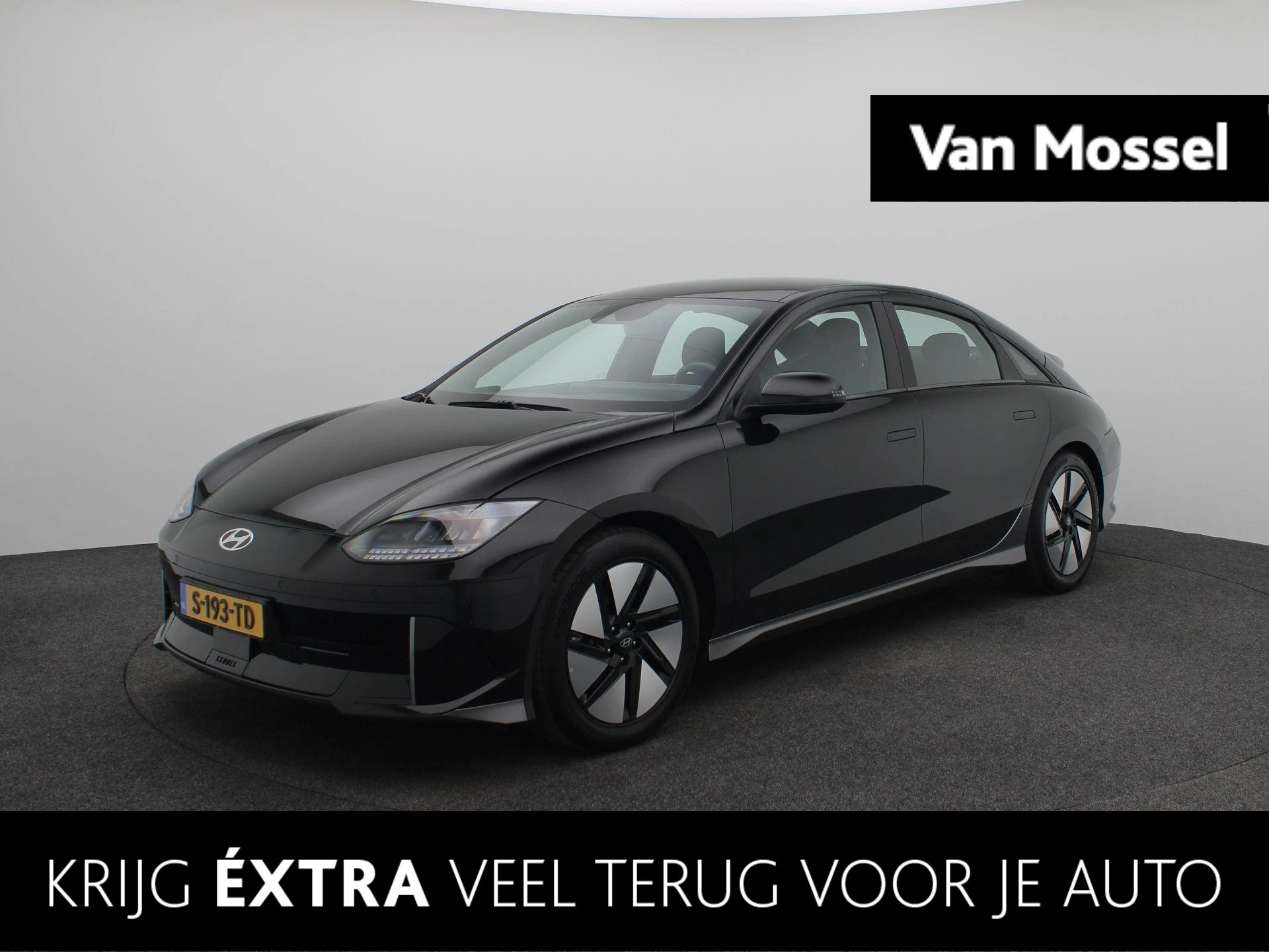 Hyundai-IONIQ 6-image-0