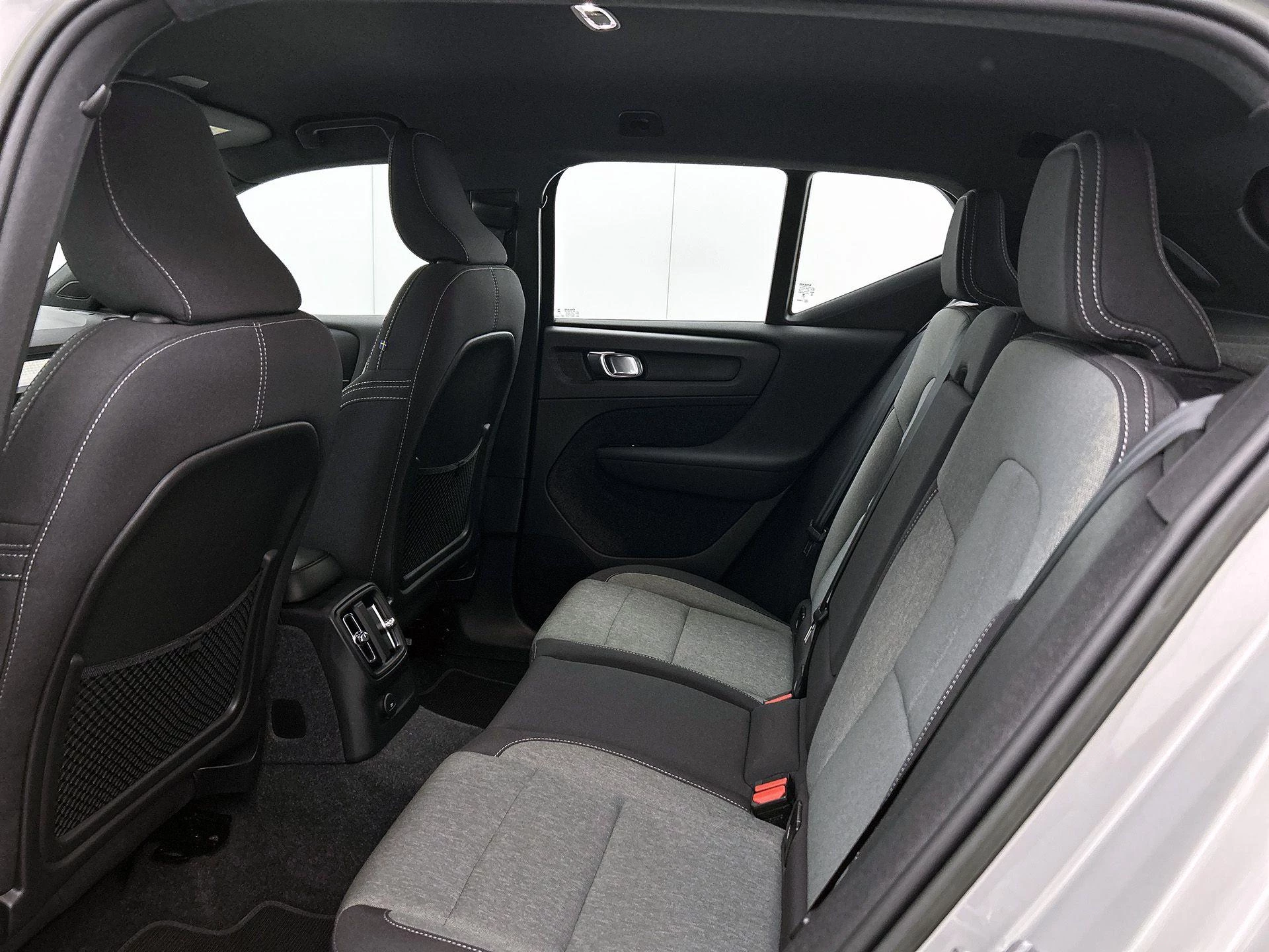 Volvo XC40 1.5 T4 Plug-in hybrid Plus Bright