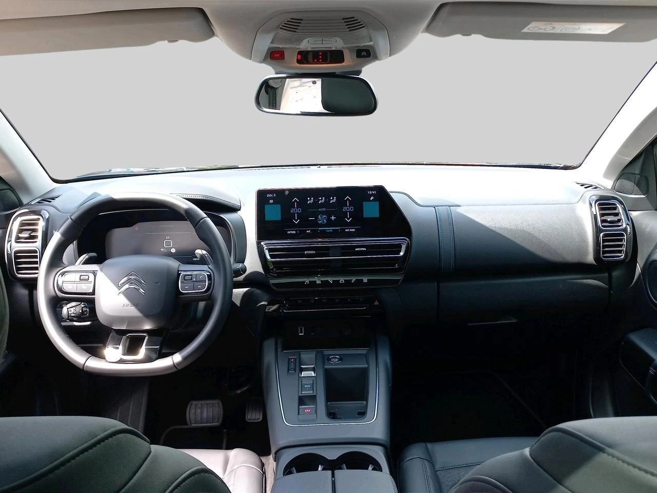 Citroën-C5 Aircross-image-13