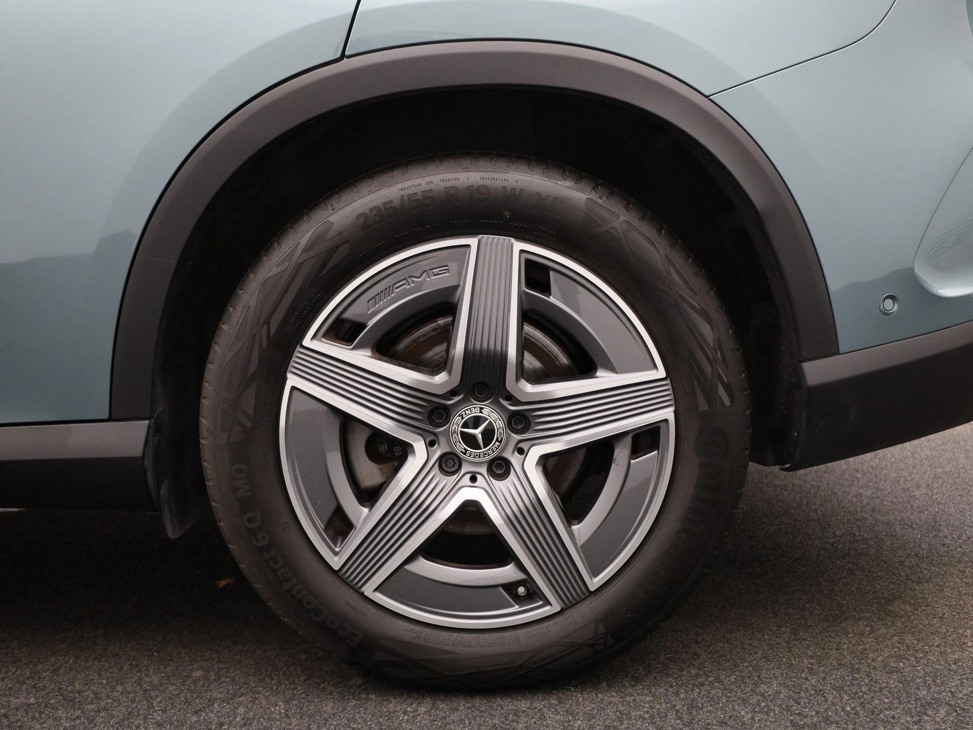 Mercedes-Benz GLC 300D