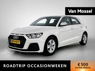 Audi-A1 Sportback-image-0