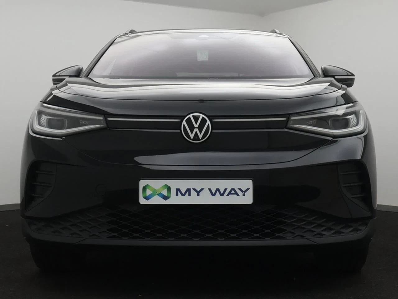 Volkswagen ID.4 Pro Performance Business Premium 77kWh 204pk *TREKHAAK*PANO*NAVI*APP CONNECT*BLTH*CRUISE*PDC*...