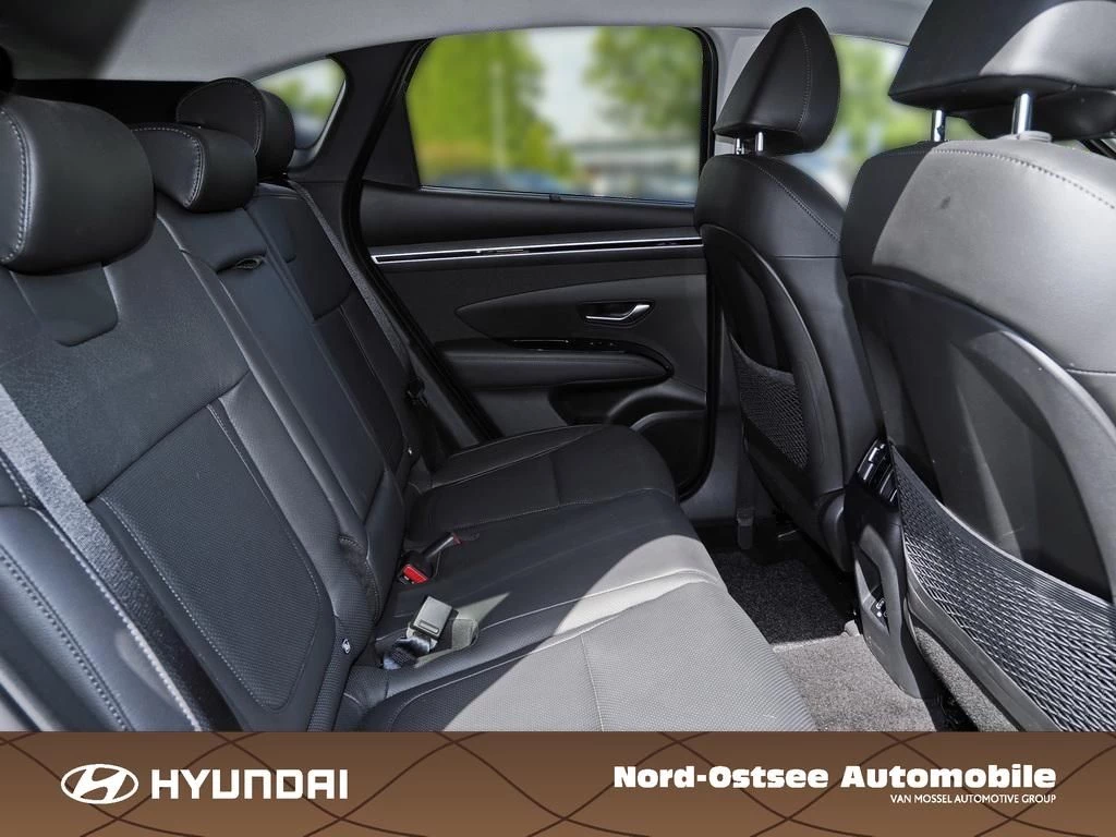 Hyundai Tucson PRIME SHZ LHZ KAMERA LED Prime