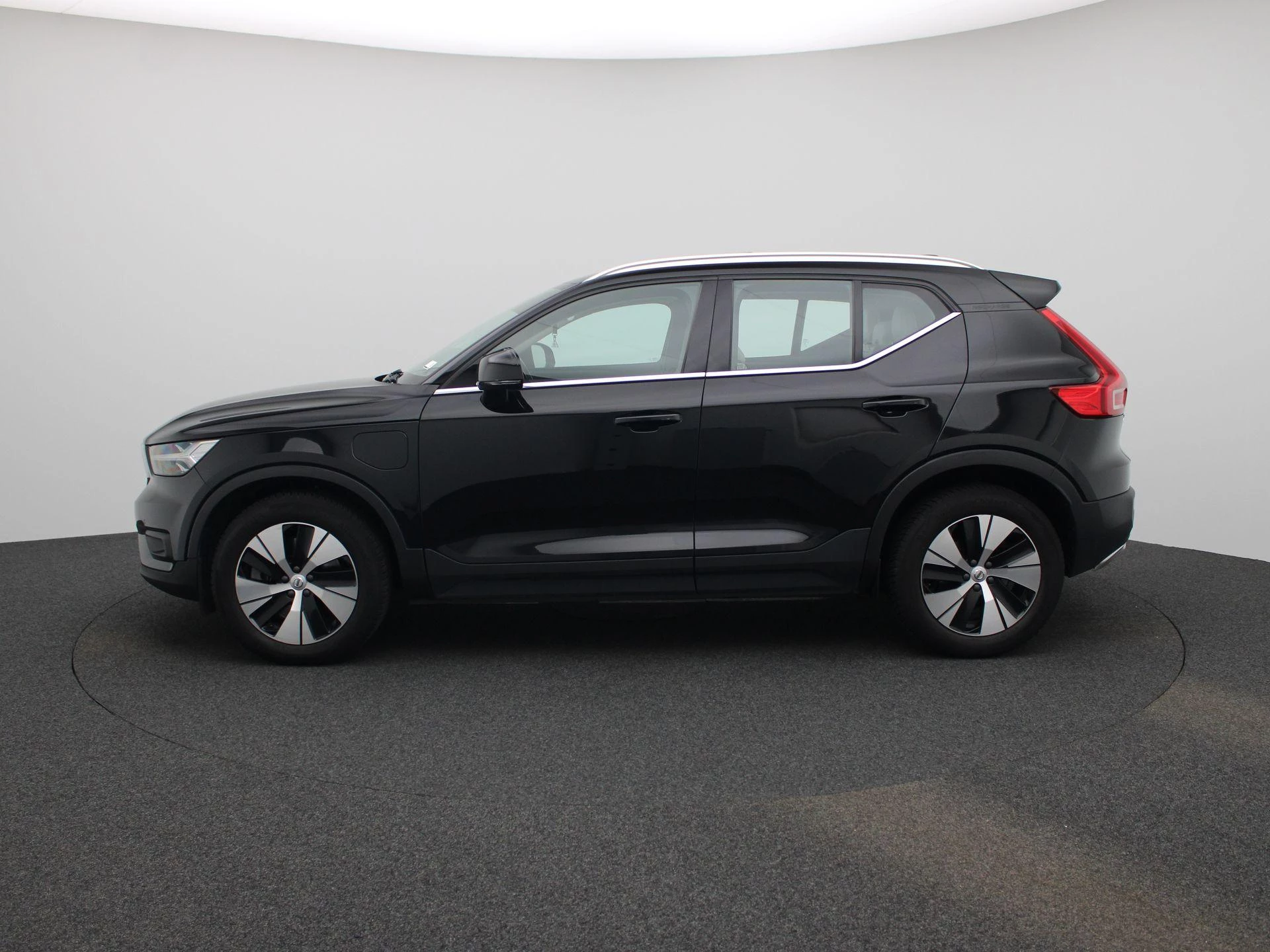 Volvo XC40 T5 Recharge Inscription