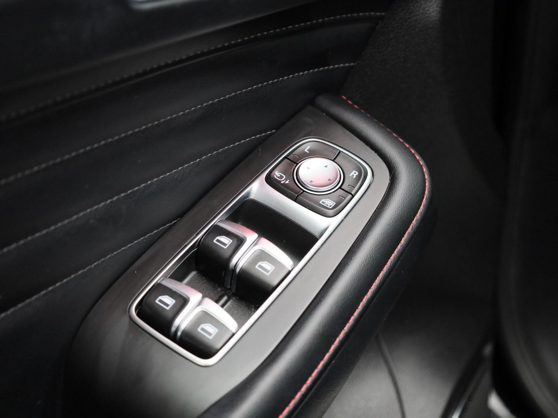 MG EHS 1.5 TGDI PHEV Aut. Luxury