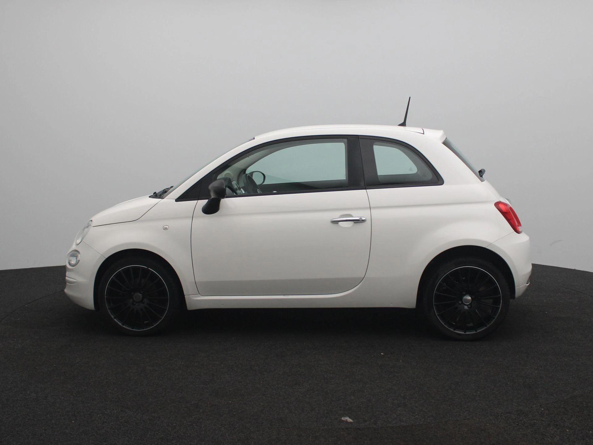 Fiat 500 1.2 Popstar