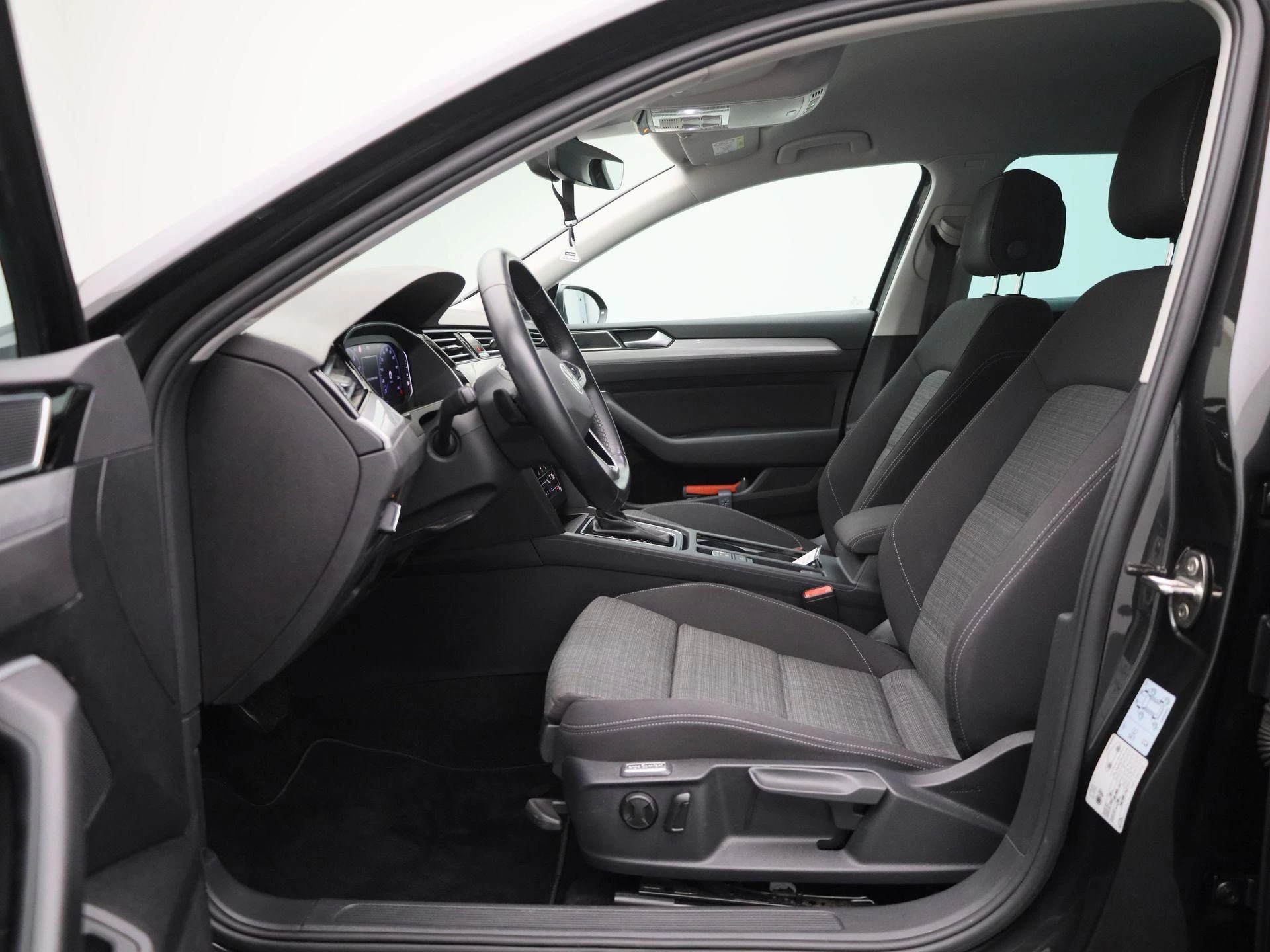 Volkswagen Passat Variant 1.5 TSI Business | 150 PK |