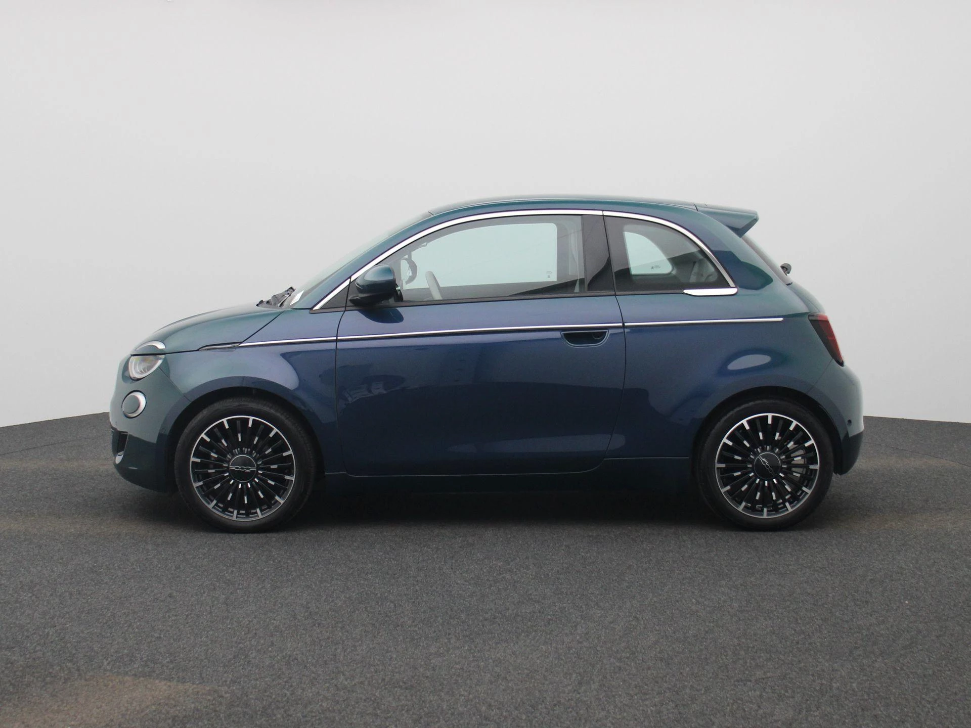 Fiat 500e 500e 42 kWh La Prima by Bocelli