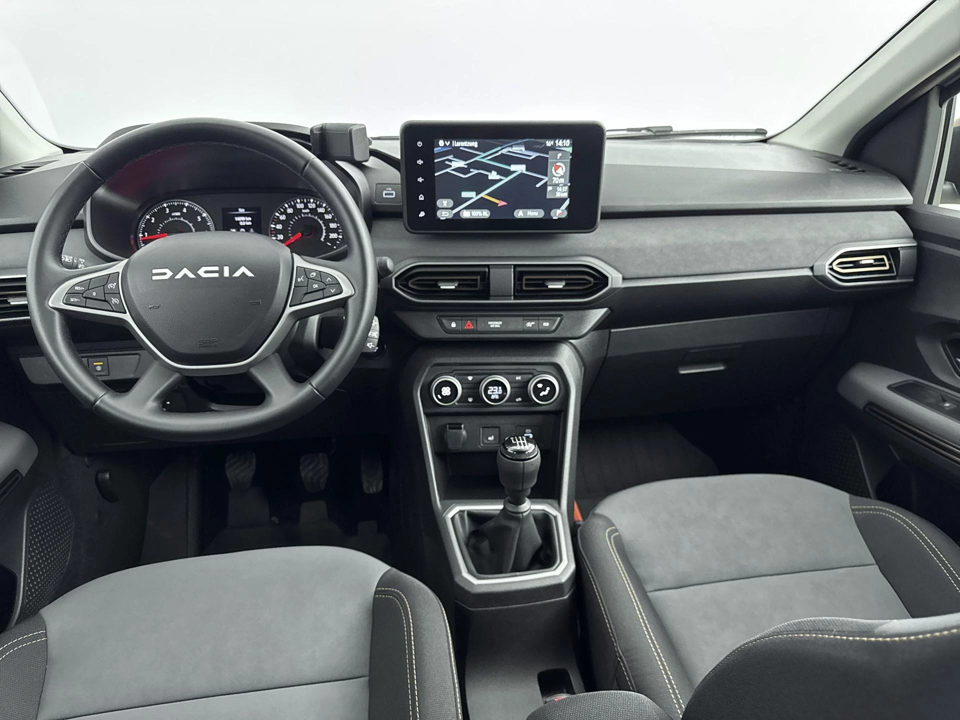 Dacia Sandero Stepway 1.1 TCe Extreme 110PK