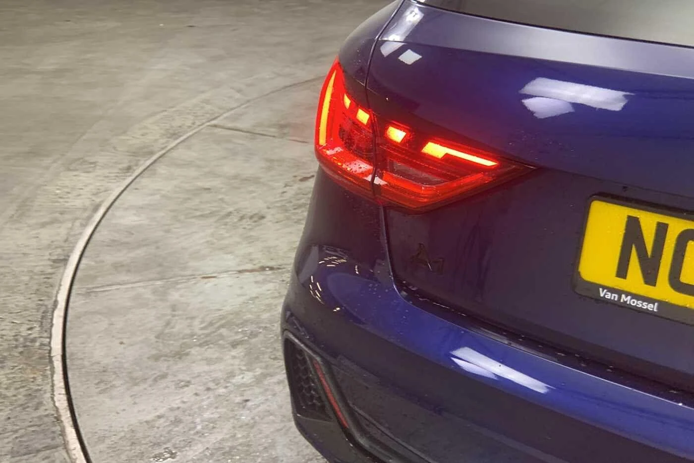 Audi-A1 Sportback-image-26