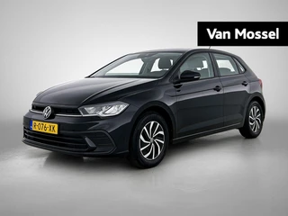 Volkswagen Polo 1.0 TSI Life 95 PK|