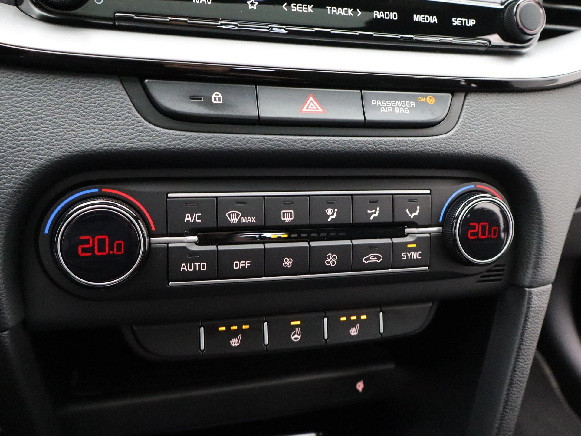 Kia Ceed Sportswagon 1.5 T-GDi GT-PlusLine