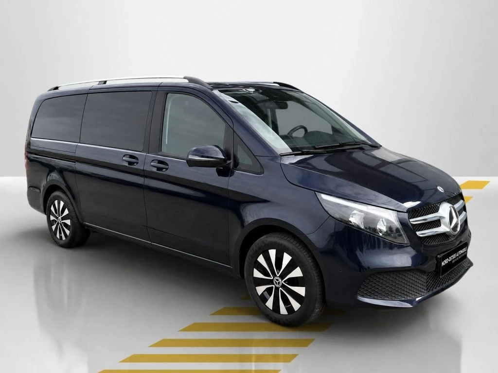 Mercedes-Benz-V-Klasse 300-image-5
