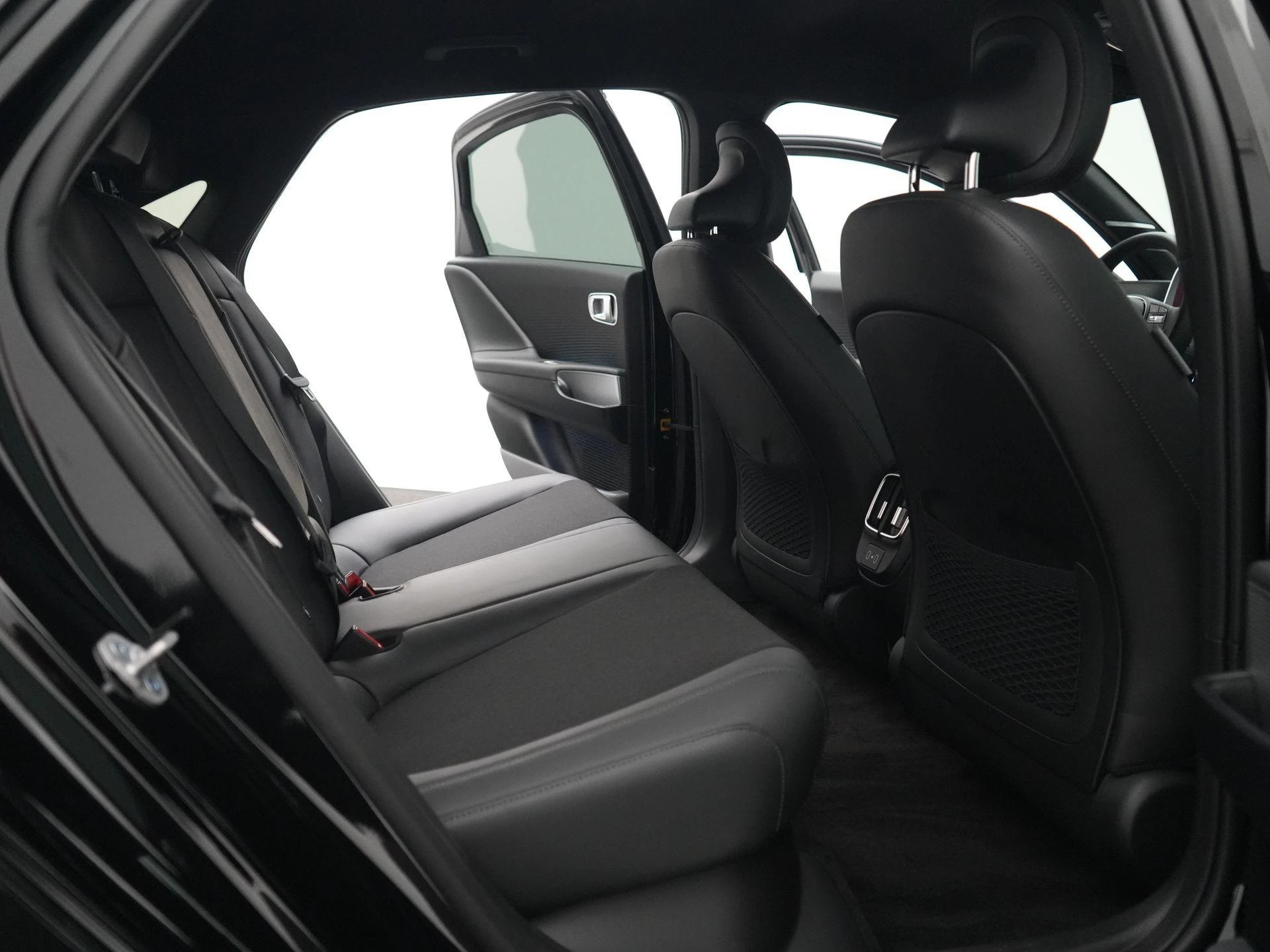 Hyundai IONIQ 6 Business 77.4 kWh
