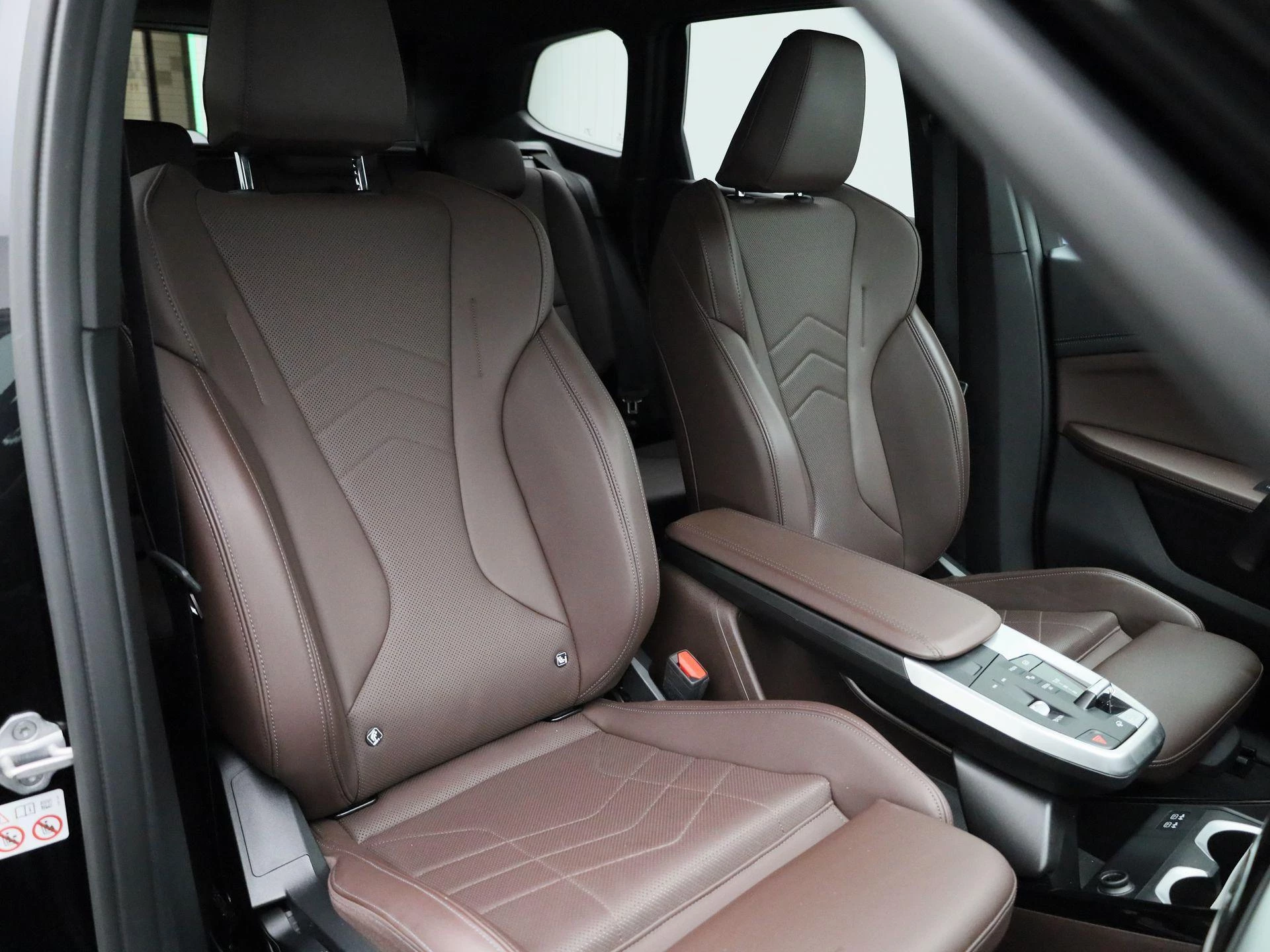 BMW X1 sDrive20i (115 kW)