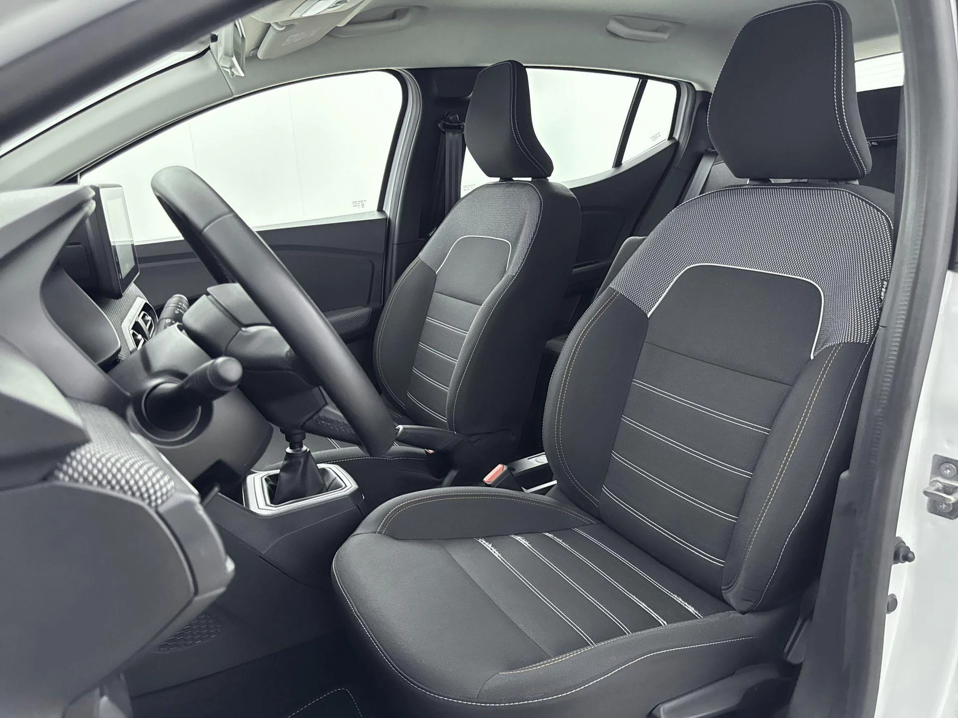 Dacia Sandero Stepway 1.0 TCe 100 Pk ECO-G Expression