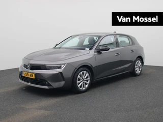 Opel Astra 1.2 Level 2