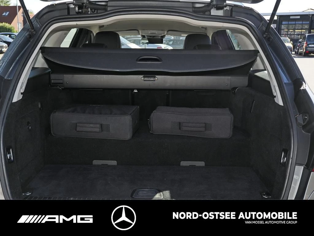 Mercedes-Benz C-Klasse 300 T de AVANTGARDE NAVI AHK 360 LED SITZH AVANTGARDE