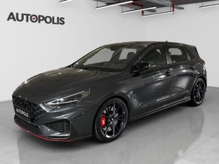 Hyundai i30 N 2.0 T-GDi 206kW N Performance Pack 8-DCT