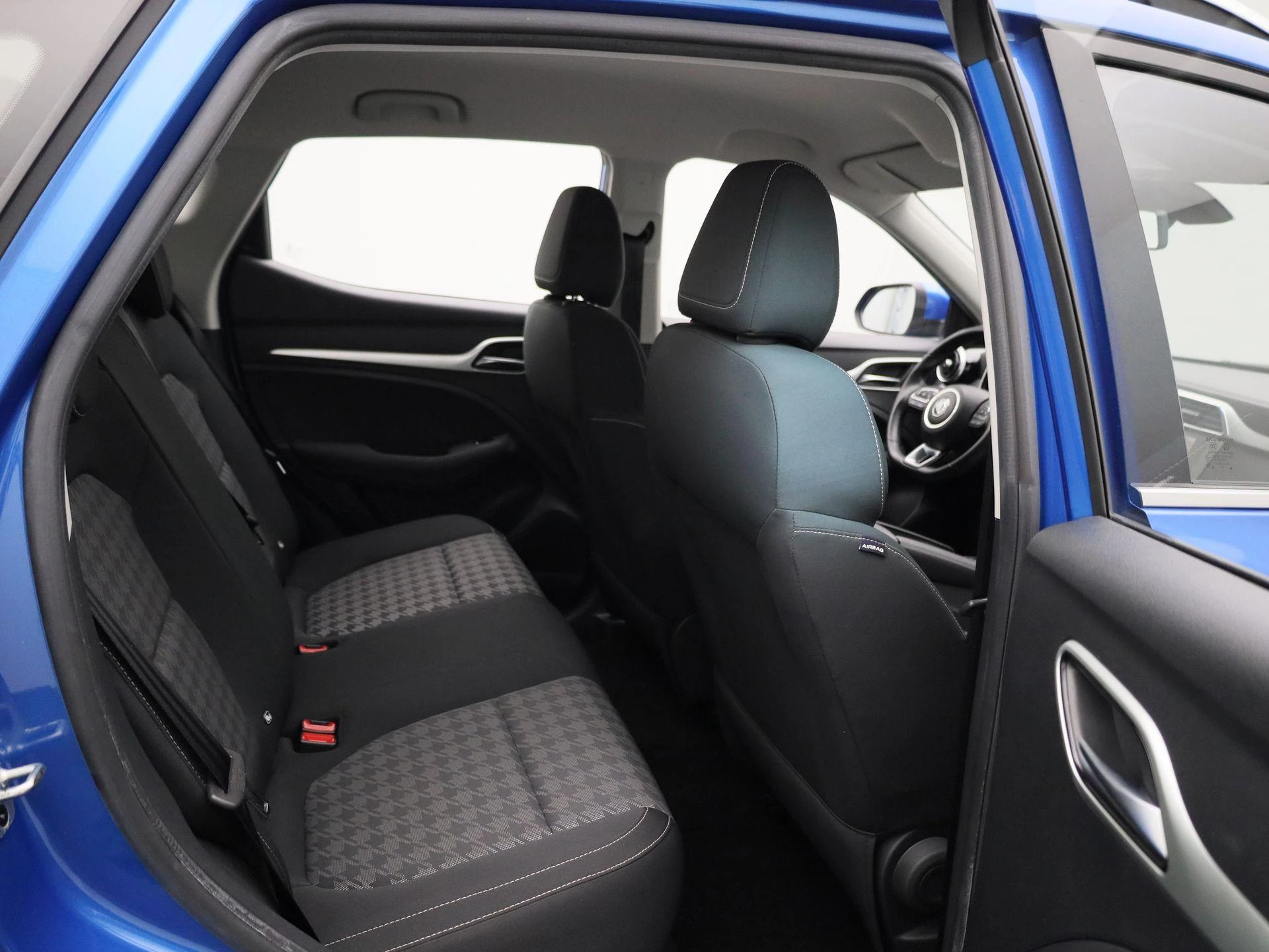 MG ZS EV MG Comfort 45 kWh